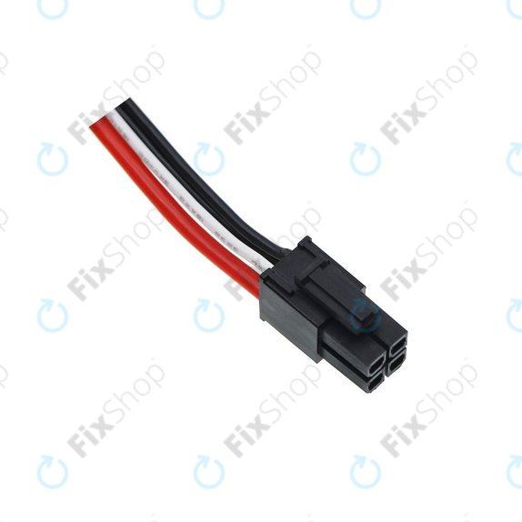 Baterie pentru Bosch Indego 350, 400, M 700, Indego S+ 350, 2500mAh, Li-Ion, 18V, F016104898, HQ