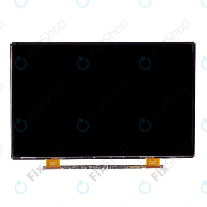 Apple MacBook Air 13" A1369 (Late 2010 - Mid 2011) - Ecran LCD Refurbished