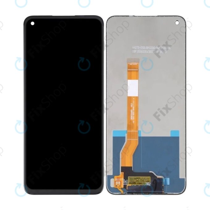 OnePlus Nord CE 2 Lite 5G CPH2381 - Ecran LCD + Sticlă Tactilă TFT