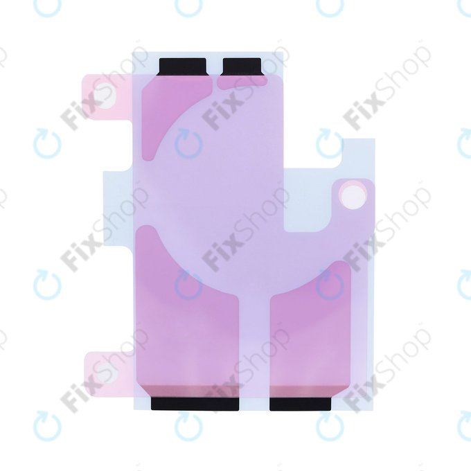 Apple iPhone 13 Pro Max - Carcasă Spate cu Piese Mici (Alpine Green)