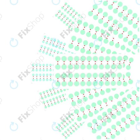 2UUL Phone Camera Protective Sticker (1000buc)