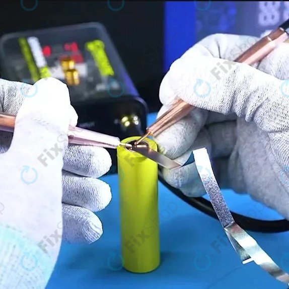 Mechanic WS ONE - Detector de defecțiuni - VC04
