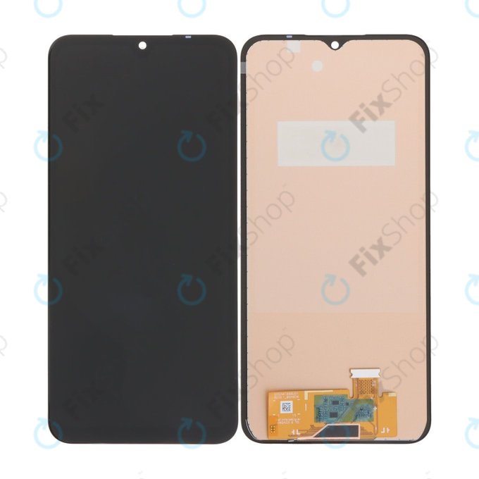 Samsung Galaxy A16 5G - Ecran LCD + Sticlă Tactilă TFT