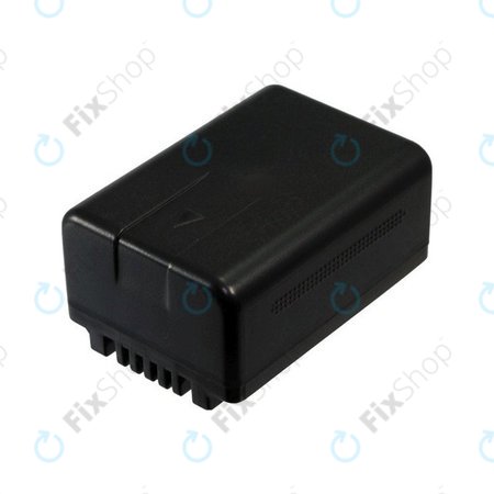 Baterie pentru Panasonic HDC, HC a SDR, 1500mAh, Li-Ion, 3.7V, VW-VBK180, HQ