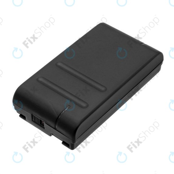 Baterie pentru Blaupunkt, Sony, Akai, HP, 2100mAh, Ni-MH, 6V, NP-33, HQ