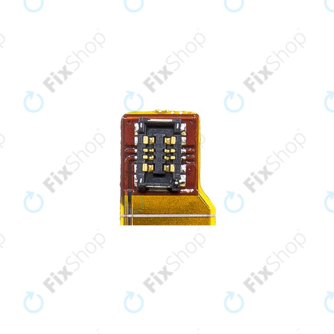 Baterie pentru Motorola Moto G7 Plus, G7 Plus DS, 2850mAh, Li-Pol, 3.85V, JG40, HQ