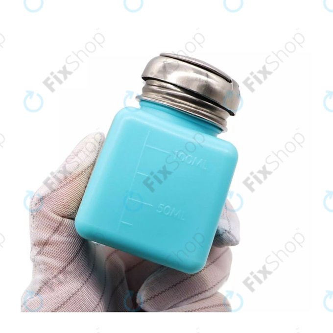 Mechanic - Dispenser lichid ESD - 100ml