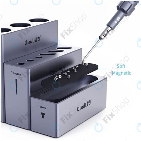 QianLi ToolPlus - Organizator de Unelte multifunc?ionale