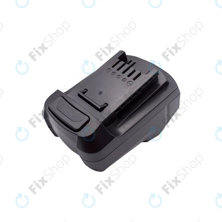 Baterie pentru Einhell RT-CD 18/1 Li, 2000mAh, Li-Ion, 18V, 45.113.13, HQ