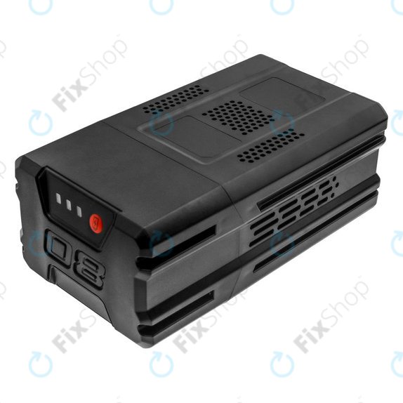 Baterie pentru Greenworks Pro 80V GCS80420, GBL80320, 4000mAh, Li-Ion, 80V, G80B4, HQ