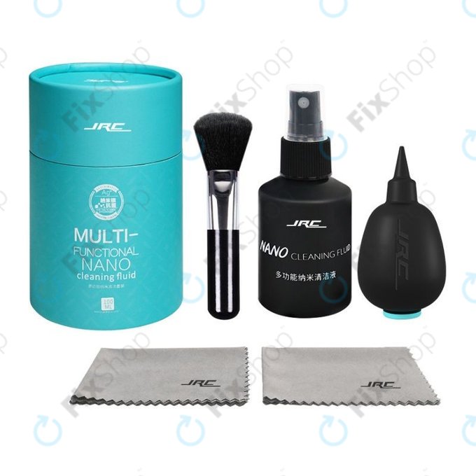 JRC - Kit de Curățare Multifuncțional 5in1