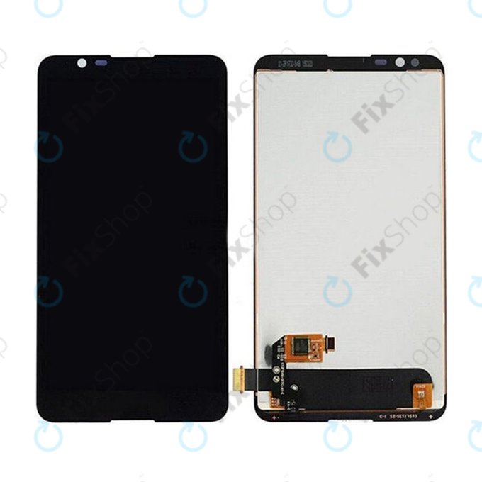 Sony Xperia E4 E2105 - Ecran LCD