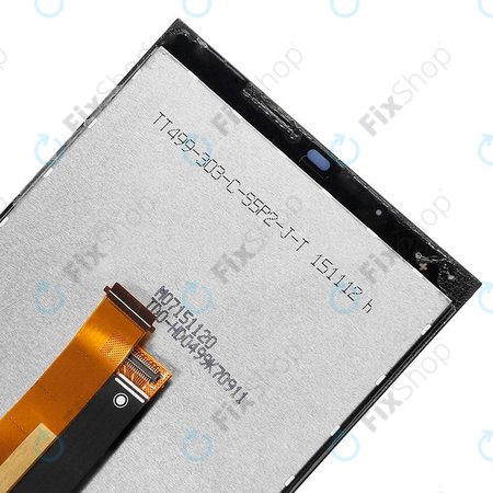 HTC Desire 500 - Ecran LCD + Sticlă Tactilă TFT
