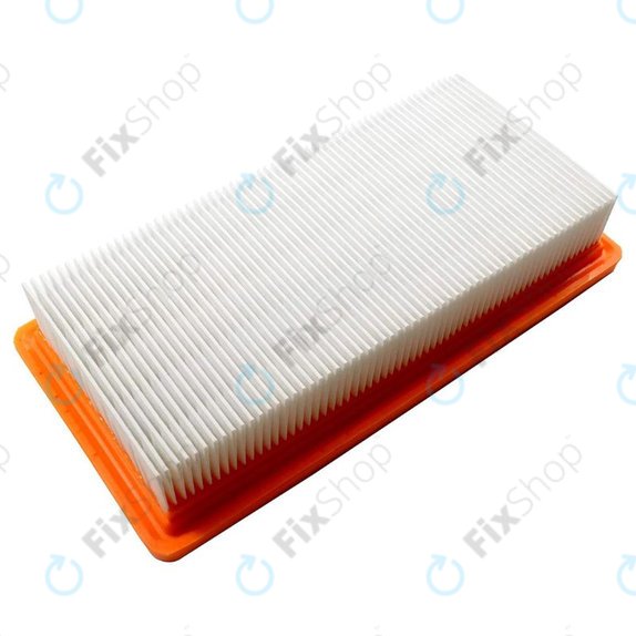 Filtru de praf, 2 buc. pentru Kärcher DS-series