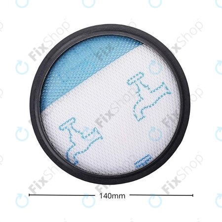 Rowenta Compact Power - Set de filtre