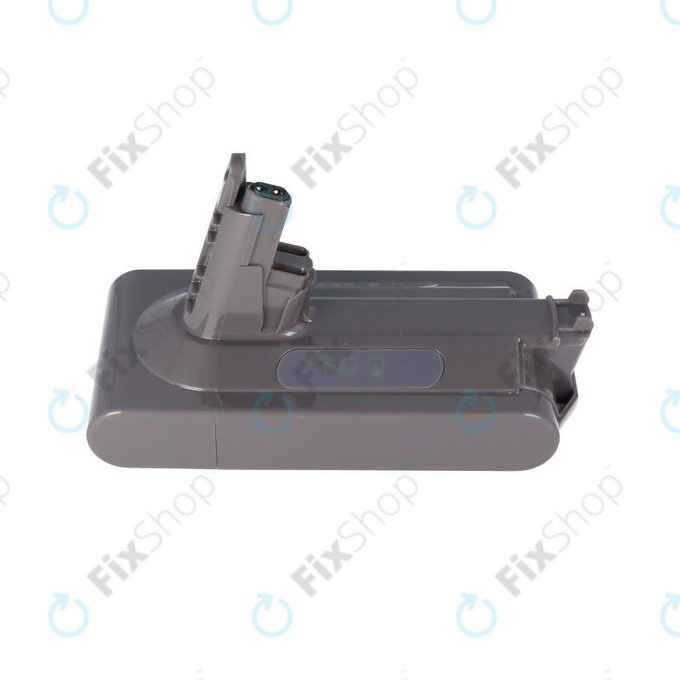 Dyson V10 - Baterie 969352-02, SV12, 206340 Li-Ion 25.2V 2500mAh