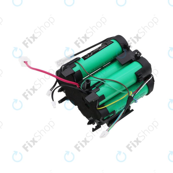 Baterie pentru Electrolux PQ91-ALRGY, PQ91-ANIMA, AEG QX 9, 3000mAh, Li-ion, 25.2V, 4055478301, HQ