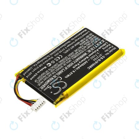 Baterie pentru DJI Mavic Pro, Air, Spark, 2450mAh, Li-Pol, 3.7V, 973760, HQ