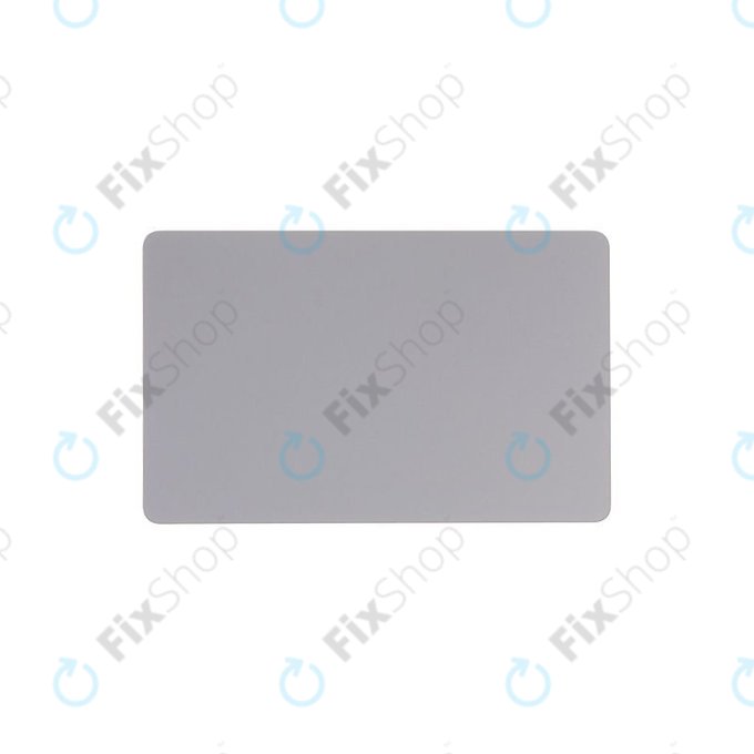 Trackpad complet pentru MacBook Pro 14", A2918 (2023), Space Gray, 661-37024, Genuine Apple