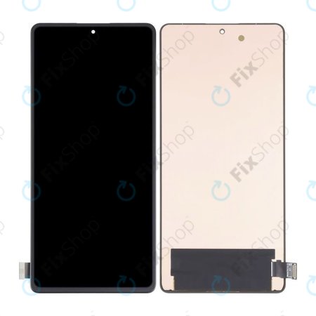 Xiaomi Poco F4 GT 21121210G - Ecran LCD + Sticlă Tactilă TFT