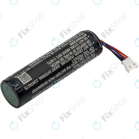 Baterie pentru Datalogic GM4100, 4400, 3400mAh, Li-ion, 3.7V, 128000894, HQ
