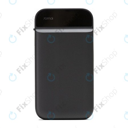 Xiaomi 70mai Jump Starter - Booster Compact Baterie Auto