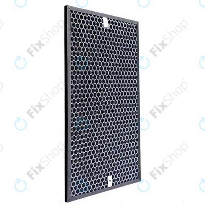 Sharp KC-series - Filtru HEPA (Carbon activ)