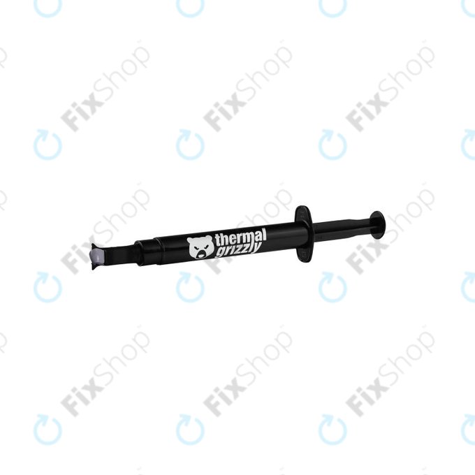 Pastă termoconductoare 1,5ml/3,9g, Thermal Grizzly Aeronaut