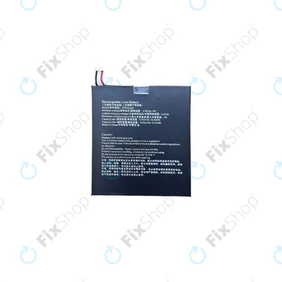 Caterpillar CAT S61 - Baterie APP00262 5150mAh