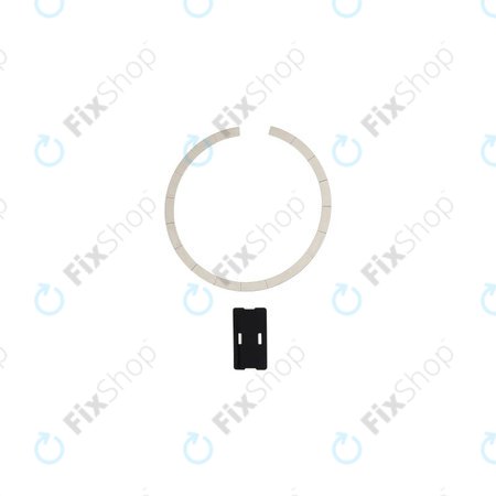 Apple iPhone 16 Pro - MagSafe Magnet