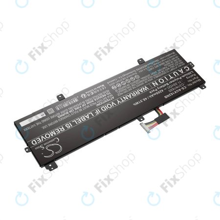 Baterie pentru Asus BX430, Expertbook B5440fa, P5240ua-1a, 4200mAh, Li-Pol, 11.55V, C31N1620, HQ