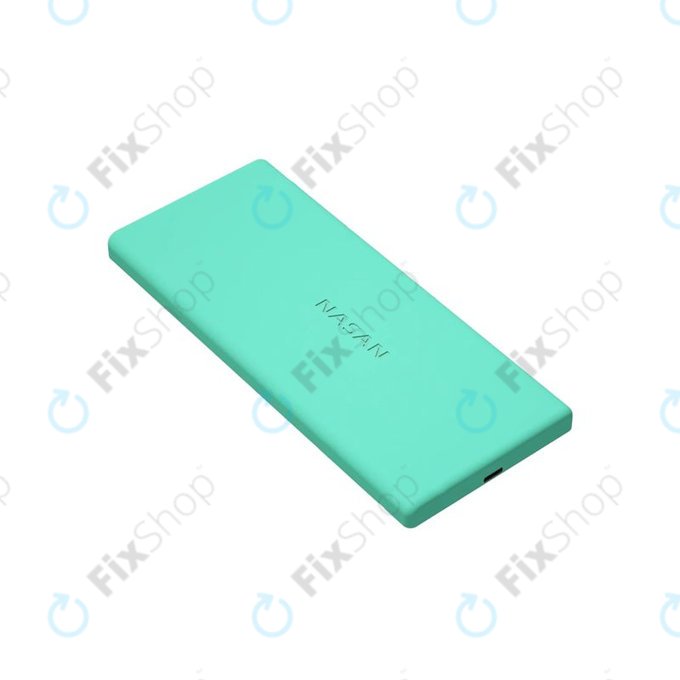 Nasan - Pernă de încălzire compactă pentru demontarea ecranelor LCD