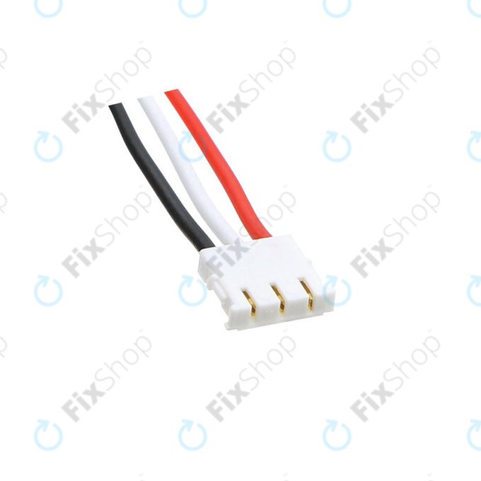 Baterie pentru Logitech Mx Master, 500mAh, Li-Pol, 3.7V, 533-000088, HB303450, HQ