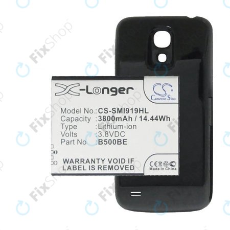 Samsung Galaxy S4 Mini i9195 - Baterie B500BE 3800mAh HQ