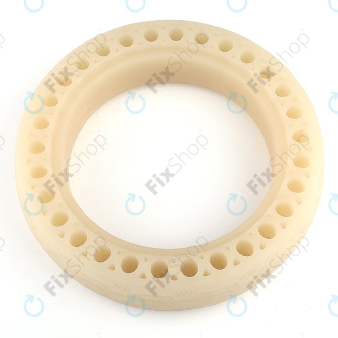 Xiaomi Mi Electric Scooter 1S, 2 M365, Essential, Pro, Pro 2 - Anvelopă Durabilă Completă Tubeless (Blue Fluorescent)