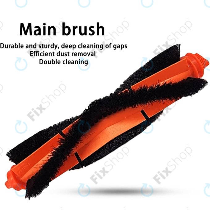 Xiaomi Robot Vacuum S20, E10, 3C (Mijia 3C) - Set complet