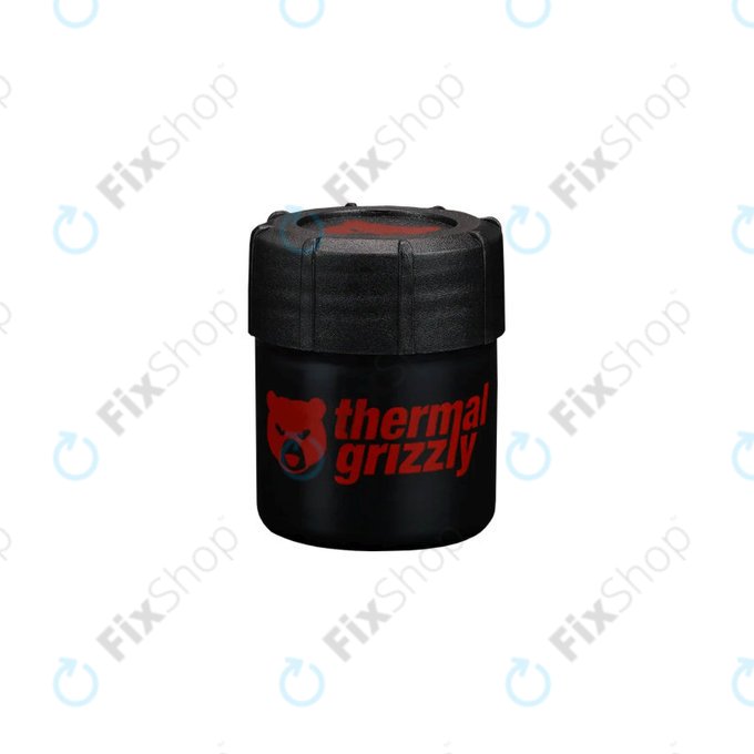 Chit termoconductor 30g, Thermal Grizzly Putty Advance