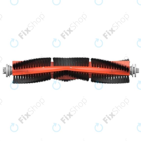 Set de piese de schimb pentru Xiaomi Dreame Bot W10, W10 Pro (1x Perie principală, 2x Filtre, 2x Perii laterale, 2x Lavete de mop)