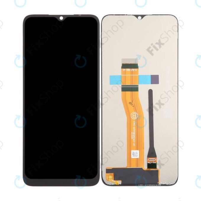 Honor 70 Lite - Ecran LCD + Sticlă Tactilă TFT