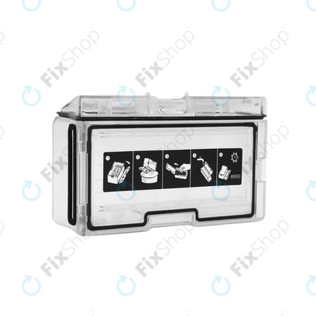 Xiaomi Roborock S7, S7+, S7 MaxV, T7S Plus - Tavă pentru praf