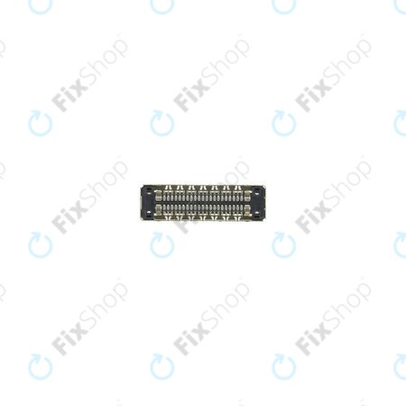 Apple MacBook Pro 13" A1706, A1708, A1989, 15" A1707, A1990 - LVDS/Ecran LCD Conector eDP