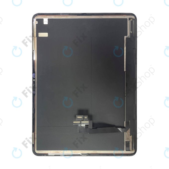 Apple iPad Pro 13 (2024) - Ecran LCD + Sticlă Tactilă (Black) Refurbished
