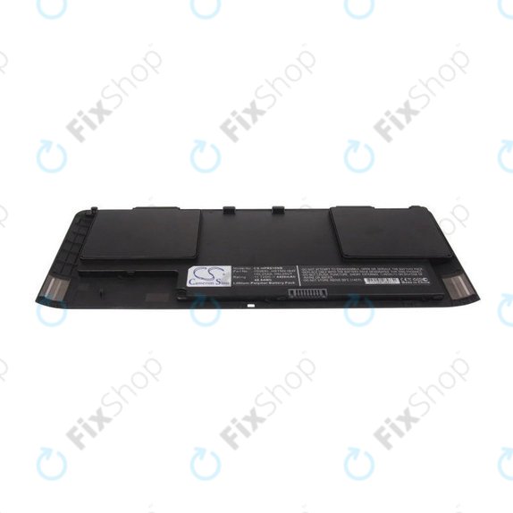 Baterie pentru HP EliteBook Revolve 810 G1, 4400mAh, Li-Pol, 11.1V, 0D06XL, HQ