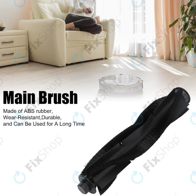 Xiaomi Viomi S9, Proscenic M7 Pro, M7 Max, M8 Pro - Perie principală