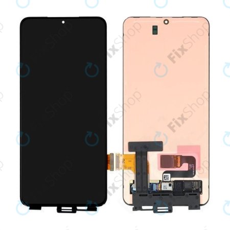 Samsung Galaxy S21 Plus G996B - Ecran LCD + Sticlă Tactilă - GH96-13940B Genuine Service Pack
