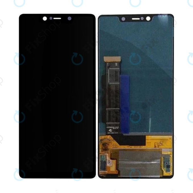Xiaomi Mi 8 SE - Ecran LCD + Sticlă Tactilă TFT