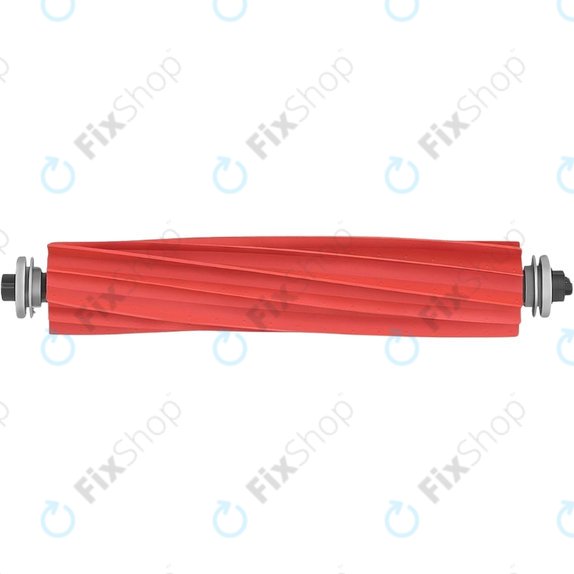 Set de piese de schimb pentru Roborock Qrevo MaxV, Pro, S (1x Perie principală, 2x Filter, 2x Perie laterală)