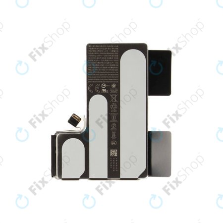 Ramă Mijlocie cu Baterie iPhone 16 Pro | White Titanium | ZD076-00690 | Genuine Apple