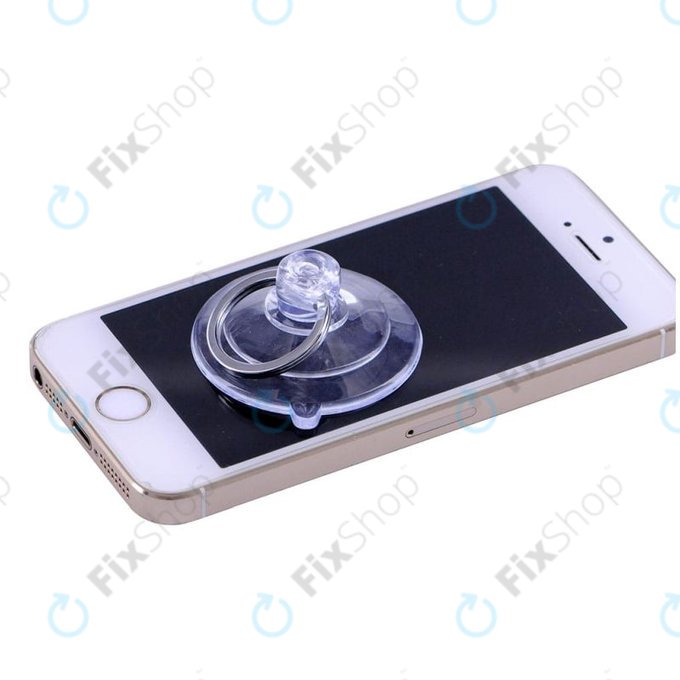 Ventuză din silicon pentru dezasamblarea ecranelor