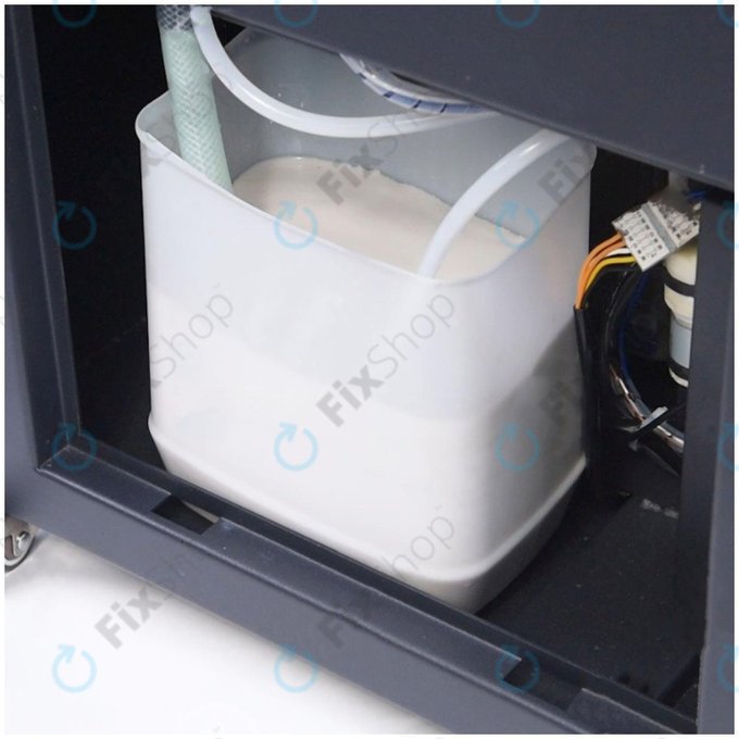 Refox RP-100 - Pudră de Polire (500g)